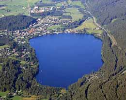 Titisee